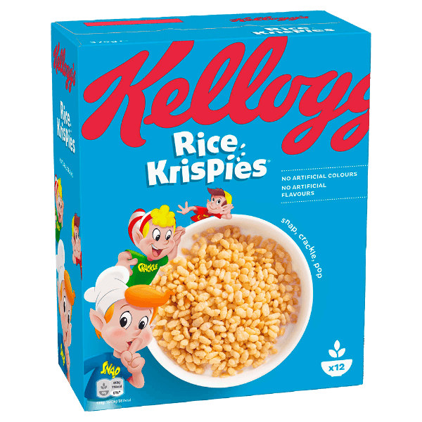 Rice Krispies®